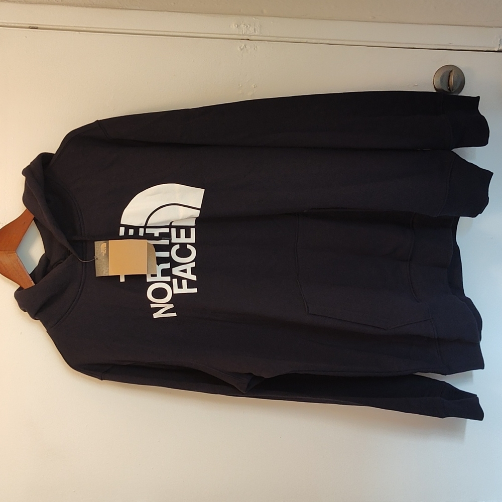 The North Face Hoodie